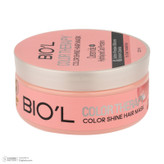 ماسک تثبیت کننده رنگ مو بیول مدل COLOR THERAPY