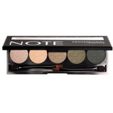 پالت سایه چشم نوت سری Professional Palette