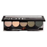پالت سایه چشم نوت سری Professional Palette