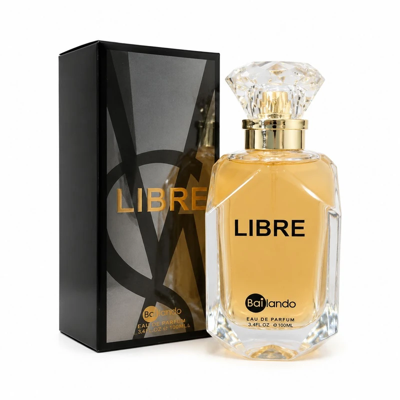 ادکلن بایلندو libre لیبر 100 میل