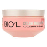 ماسک تثبیت کننده رنگ مو بیول مدل COLOR THERAPY
