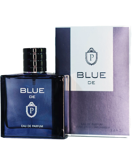 ادکلن بلو شنل پارلمنت 100ml