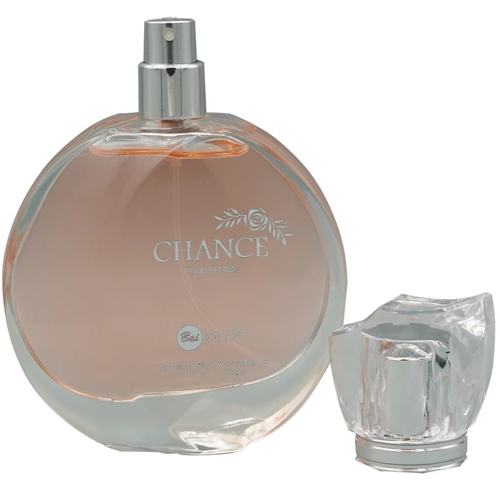 ادوپرفیوم زنانه بایلندو مدل CHANCE
