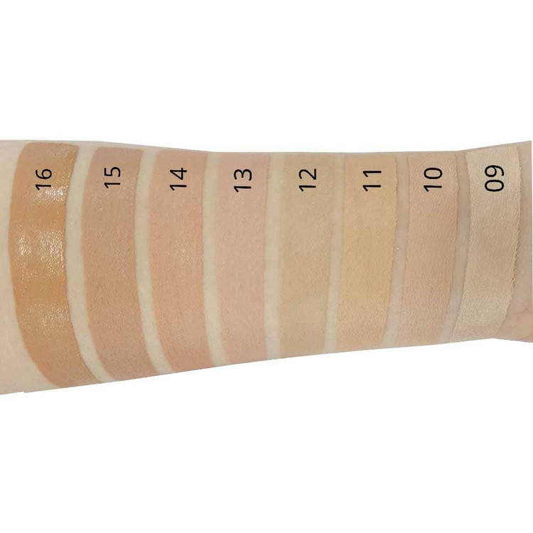 کرم پودر نوت مدل Mattifying Extereme Wear حجم 35 میلی لیتر