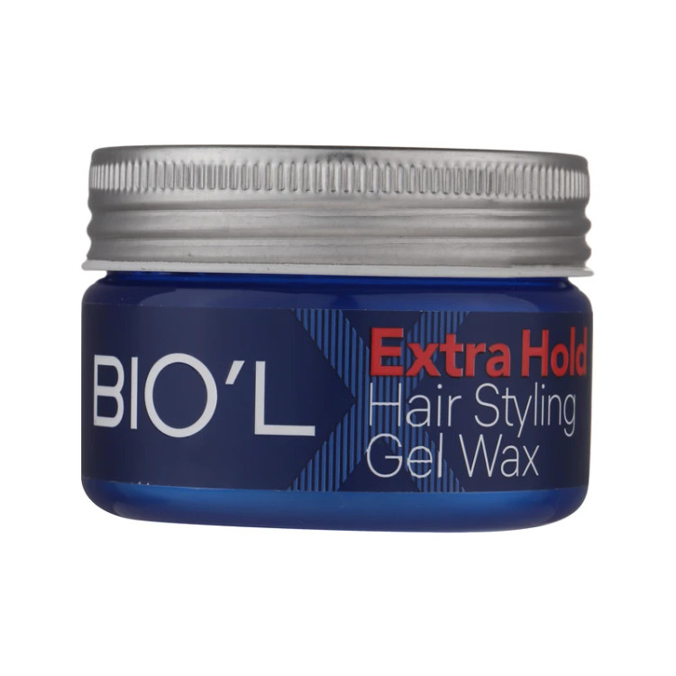 واکس مو بیول مدل Extra Hold حجم 150 میلیلیتر